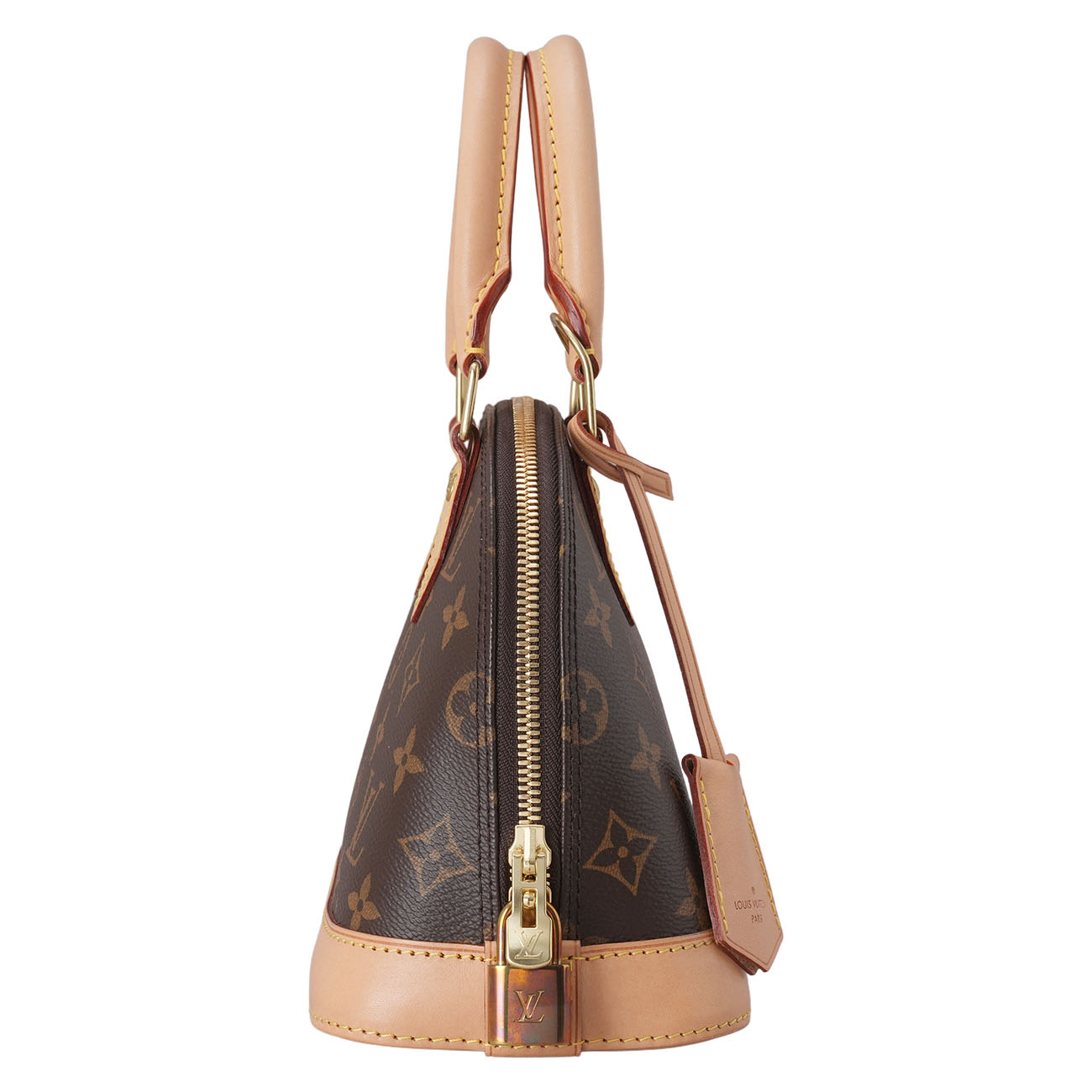 LOUIS VUITTON(USED)루이비통 모노그램 알마 BB